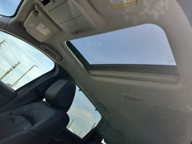 2024 Mazda CX-90 3.3 Turbo Preferred photo 25