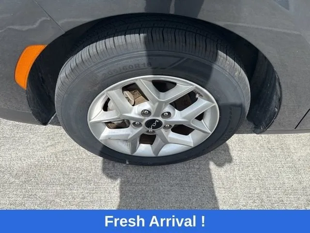 2024 Kia Soul LX photo 18