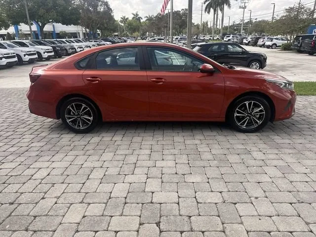2024 Kia Forte LXS photo 14