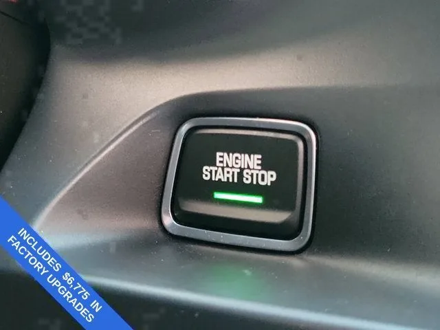 2023 Chevrolet Camaro LT1 photo 31