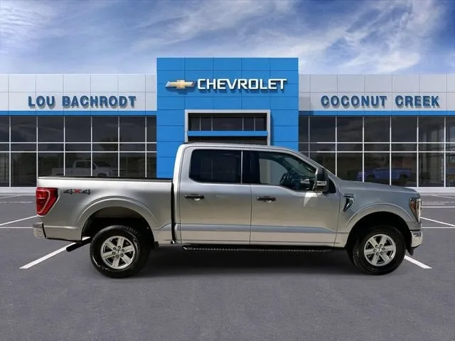 2023 Ford F-150 XL photo 9