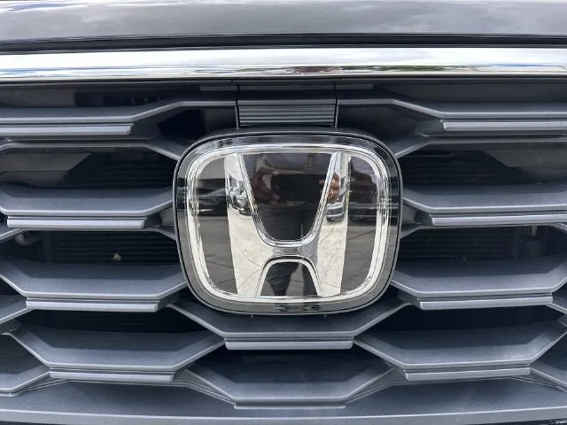 2025 Honda Pilot EX-L photo 10