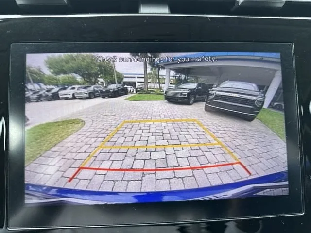 2024 Hyundai Tucson SEL photo 24