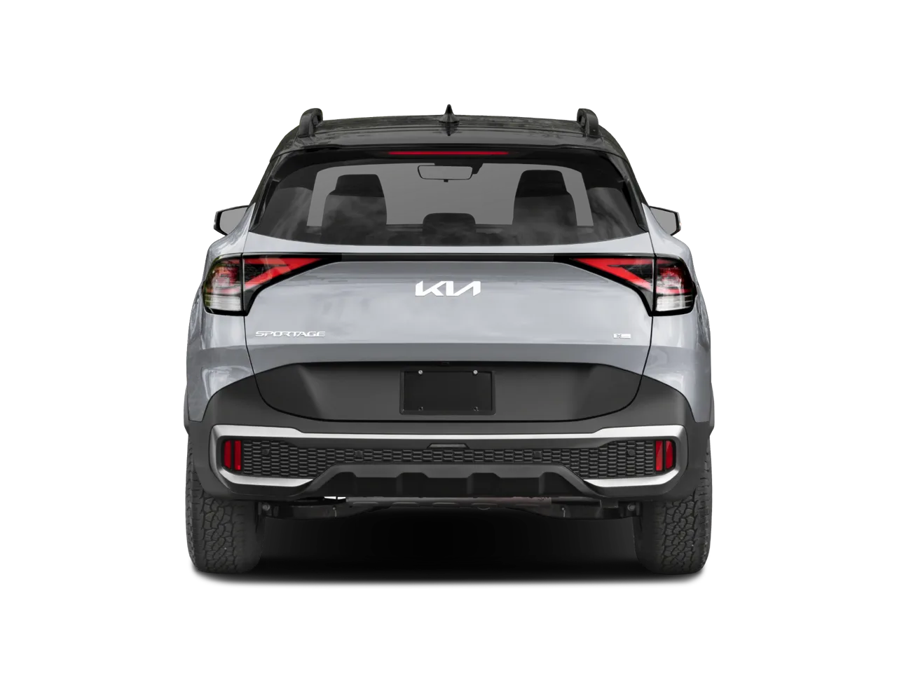 2023 Kia Sportage X-Pro photo 5