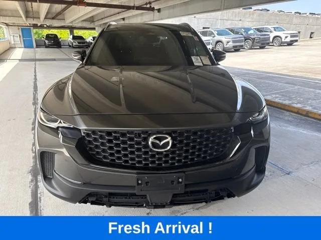 2025 Mazda CX-50 2.5 S Premium Package photo 19