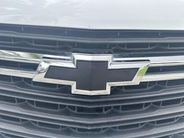 2023 Chevrolet Traverse LS photo 10