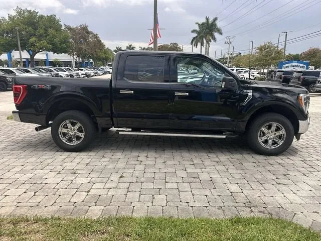 2023 Ford F-150 XL photo 13