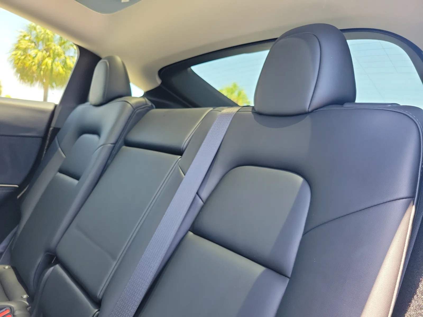 2023 Tesla Model Y Performance photo 14