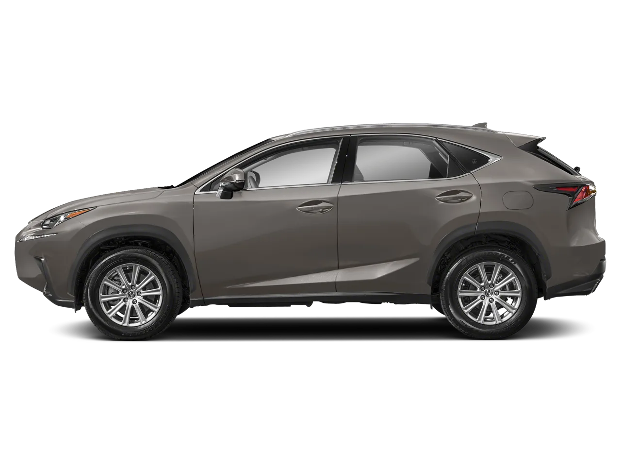 2021 Lexus NX NX 300 photo 3