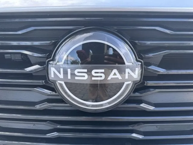 2025 Nissan Altima S photo 10