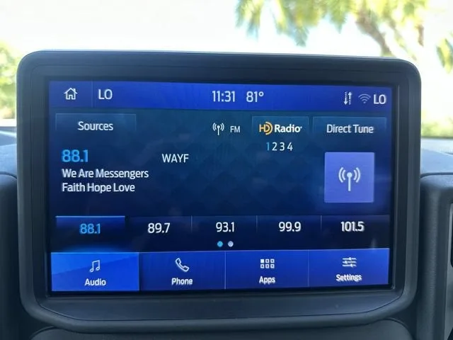 2023 Ford Bronco Sport Outer Banks photo 25