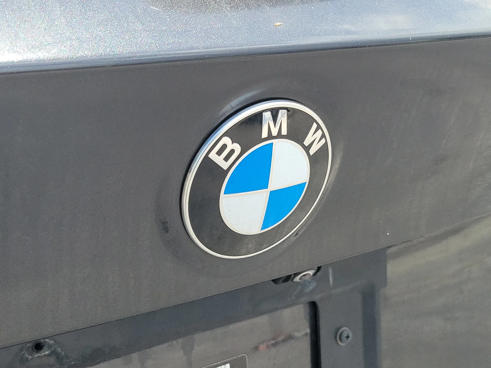 2022 BMW X3 sDrive30i photo 10
