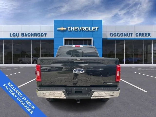 2023 Ford F-150 XL photo 7