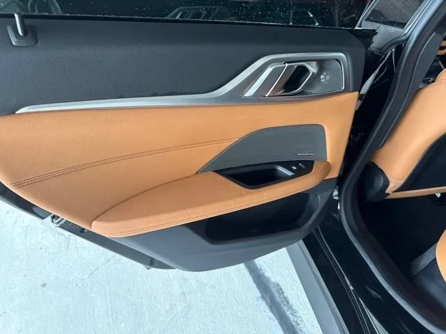 2025 BMW 4 Series 430i xDrive photo 14