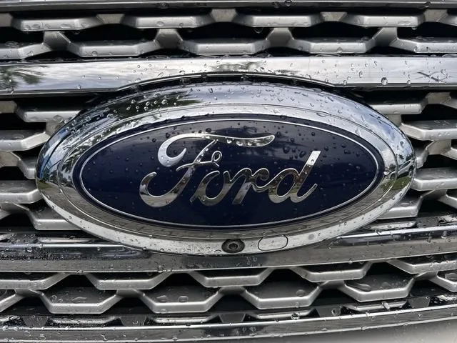 2020 Ford Expedition Platinum photo 10