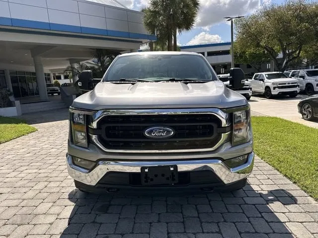 2023 Ford F-150 XL photo 19