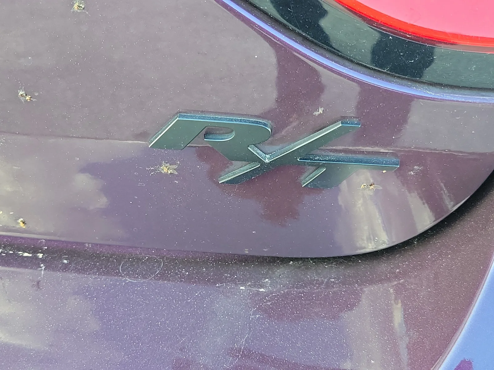 2022 Dodge Charger R/T photo 12