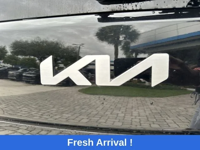 2024 Kia Soul LX photo 10