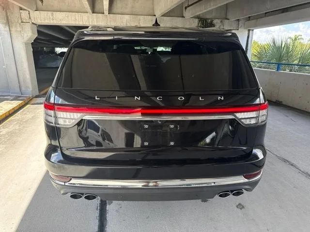 2023 Lincoln Aviator Reserve photo 22
