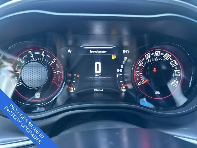 2022 Dodge Challenger GT photo 26