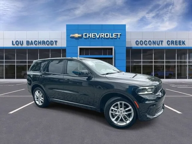 2023 Dodge Durango