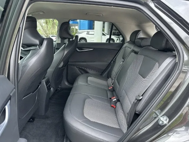 2024 Kia Niro EV Wind photo 27