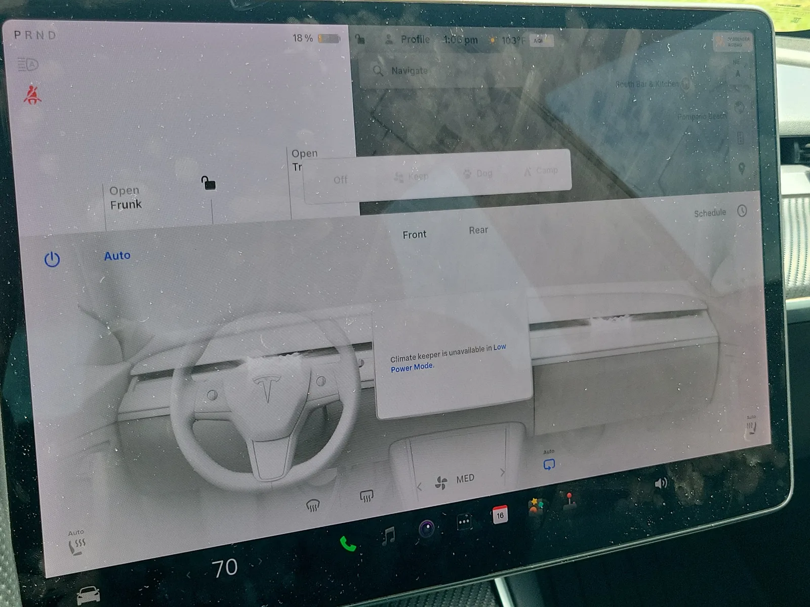 2020 Tesla Model 3 Standard Range Plus photo 29