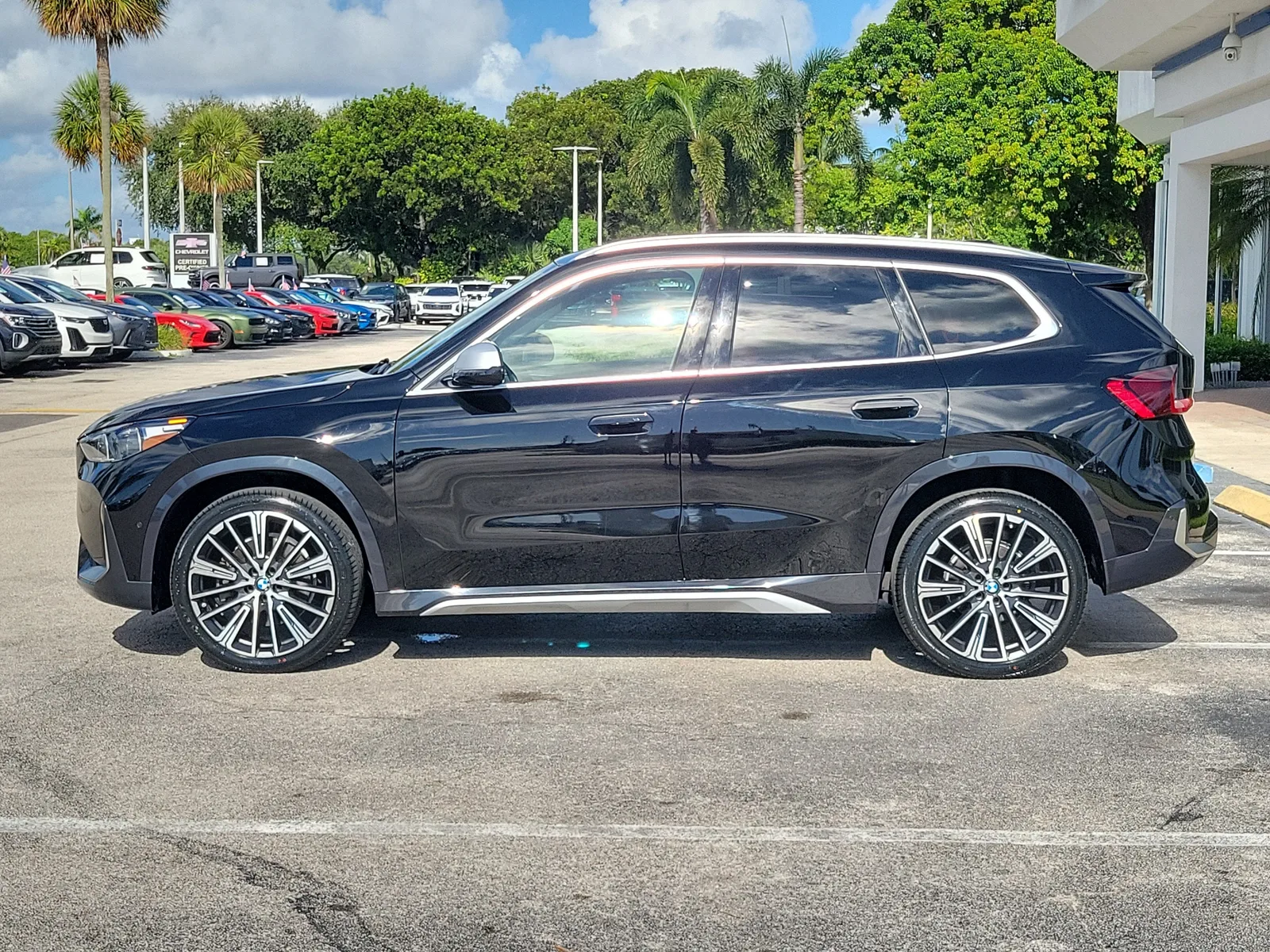 2023 BMW X1 xDrive28i photo 6