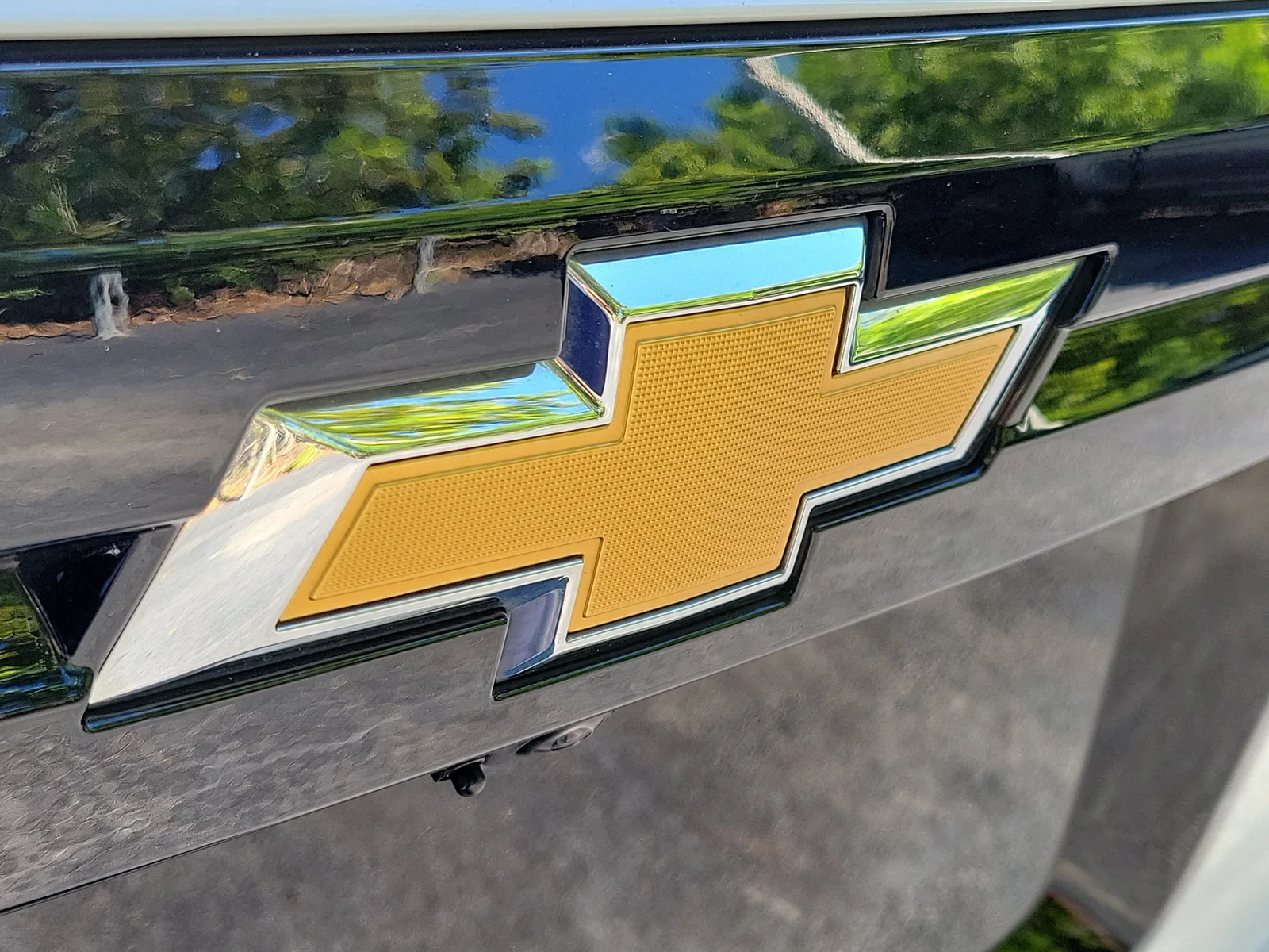 2025 Chevrolet Traverse LT photo 10