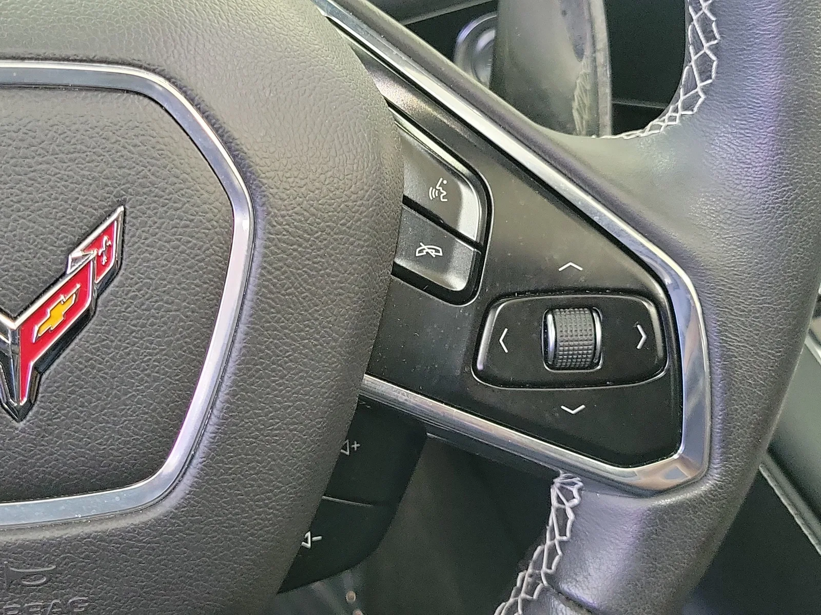 2024 Chevrolet Corvette Stingray 1LT photo 25
