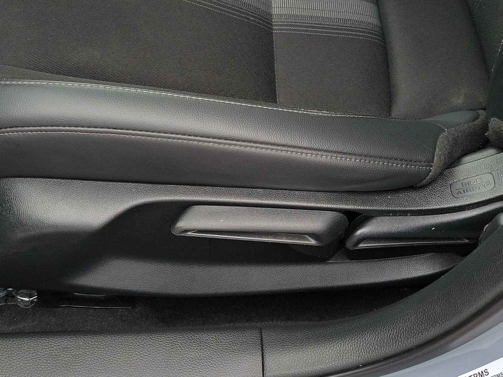 2022 Honda Civic Sedan Sport photo 18