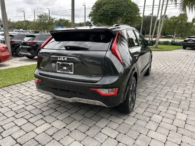2024 Kia Niro EV Wind photo 37