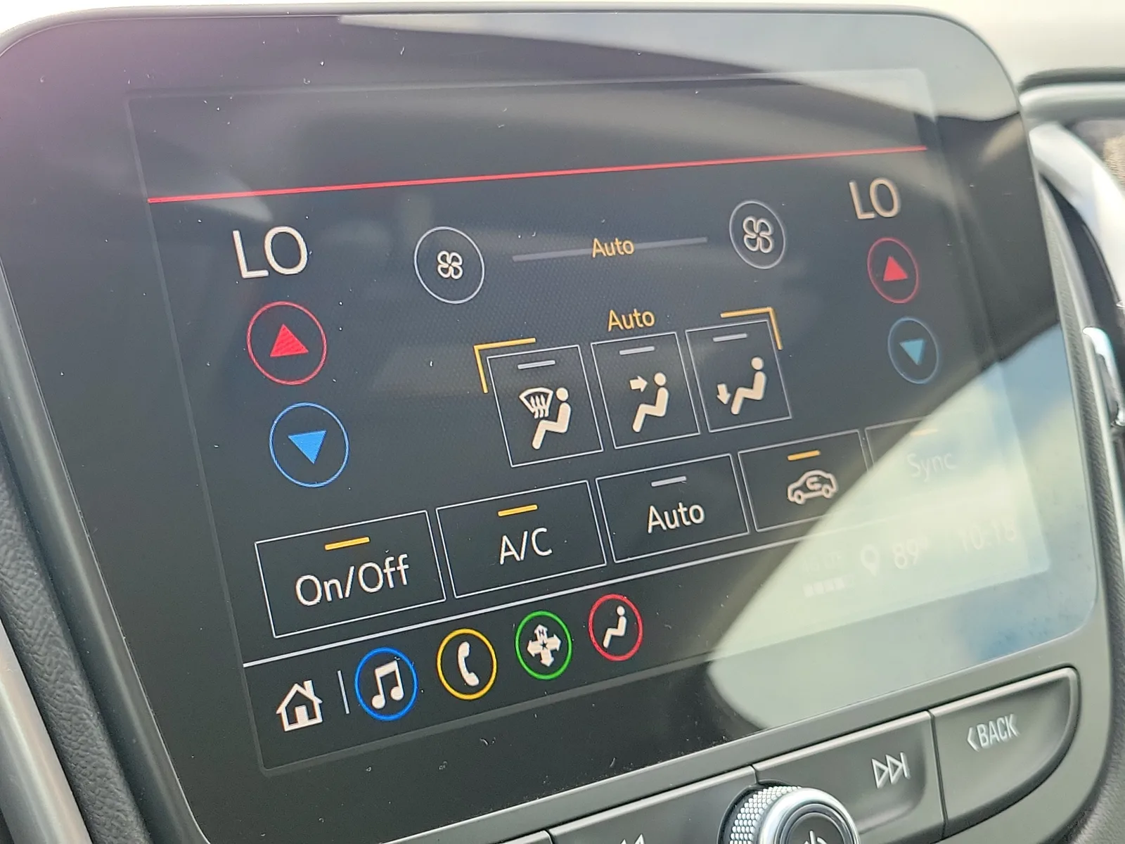 2025 Chevrolet Malibu 1LT photo 31
