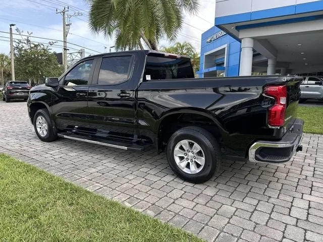 2023 Chevrolet Silverado 1500 LT photo 33