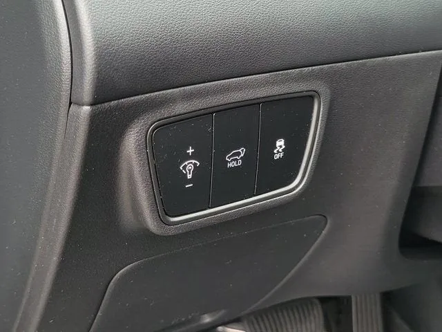 2024 Hyundai Tucson SEL photo 22
