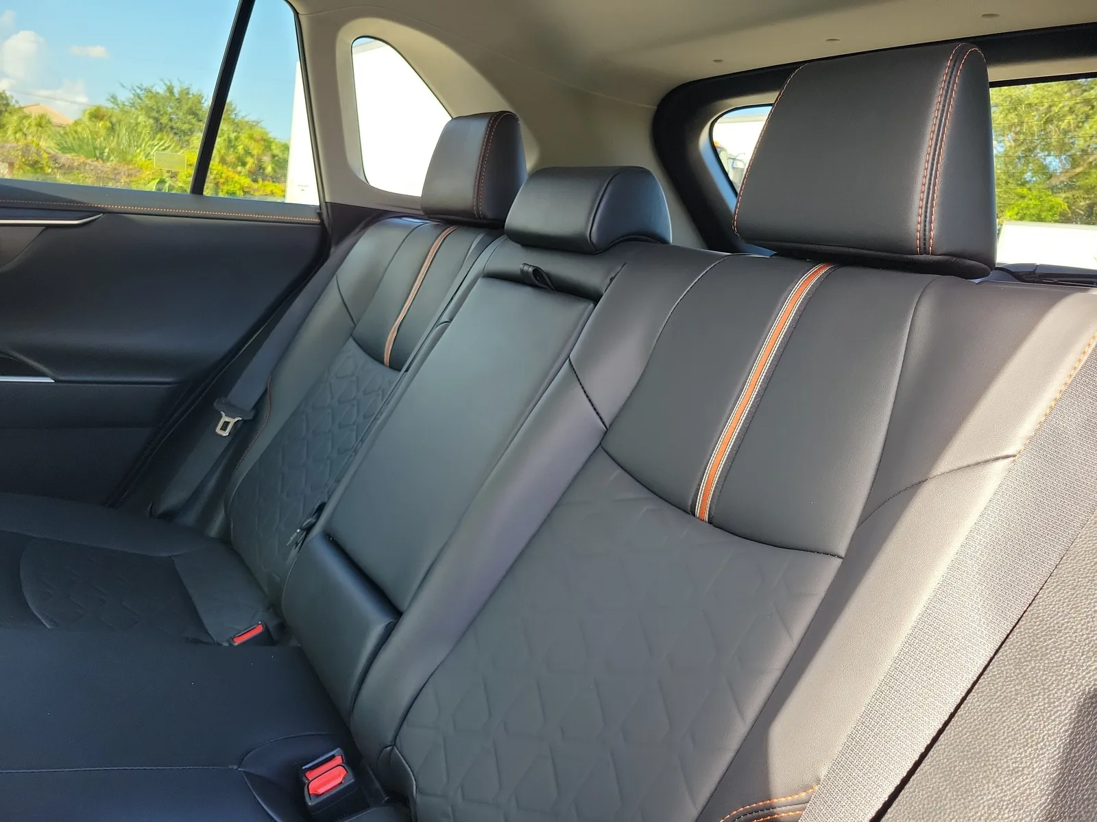 2024 Toyota RAV4 Adventure photo 14