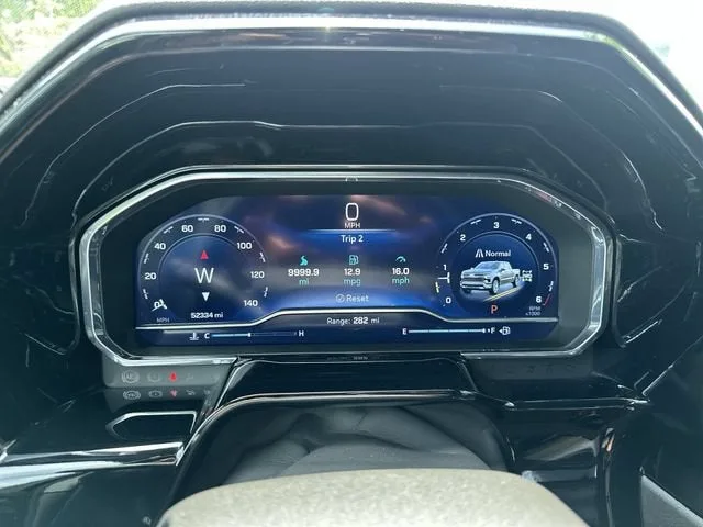 2023 Chevrolet Silverado 1500 RST photo 26