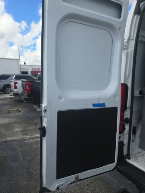 2023 RAM ProMaster Cargo Van 1500 HIGH ROOF 13 photo 15