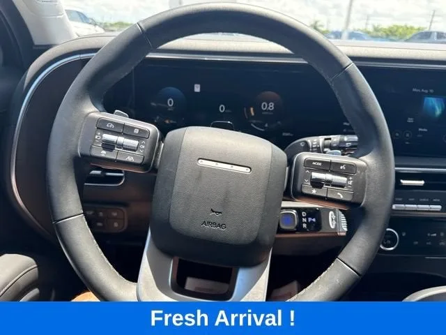 2026 Hyundai Palisade SEL Convenience photo 7