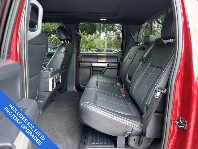 2022 Ford Super Duty F-250 SRW XL photo 27