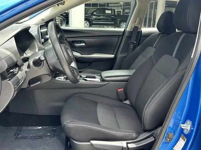 2024 Nissan Sentra SV photo 30