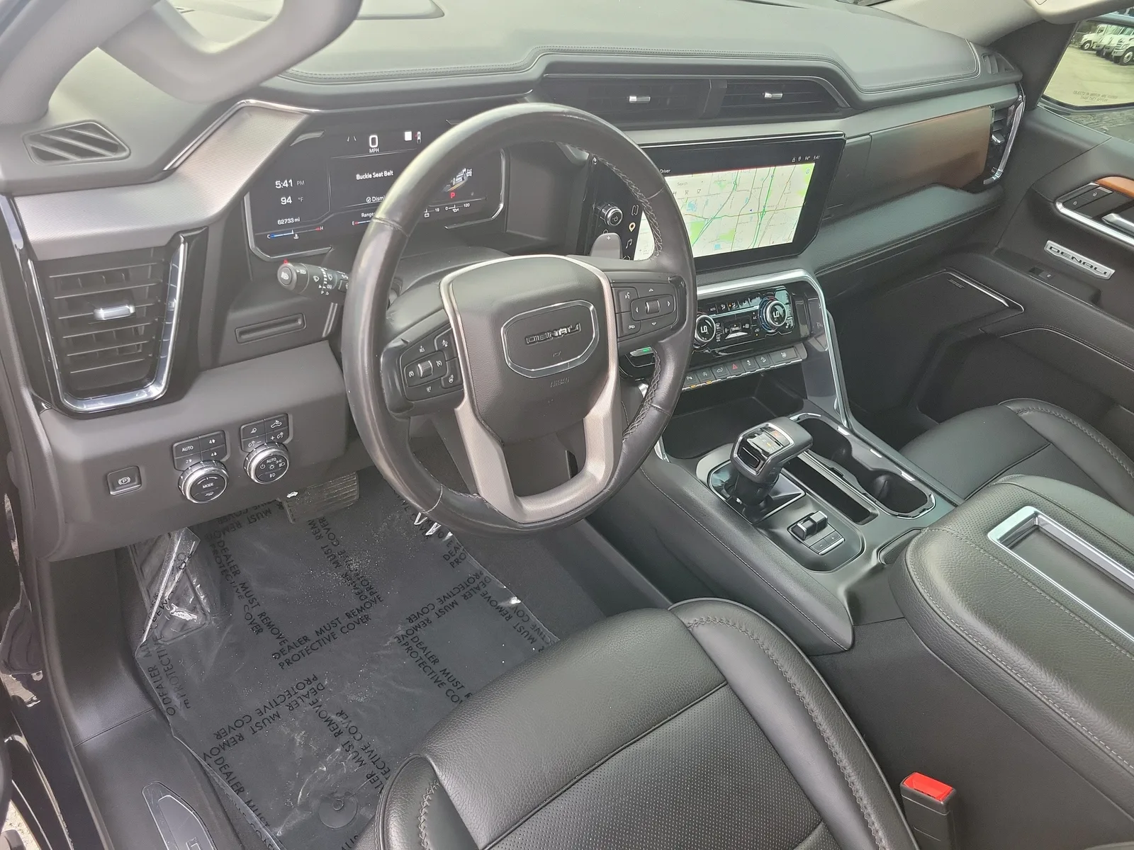 2022 GMC Sierra 1500 Denali photo 20