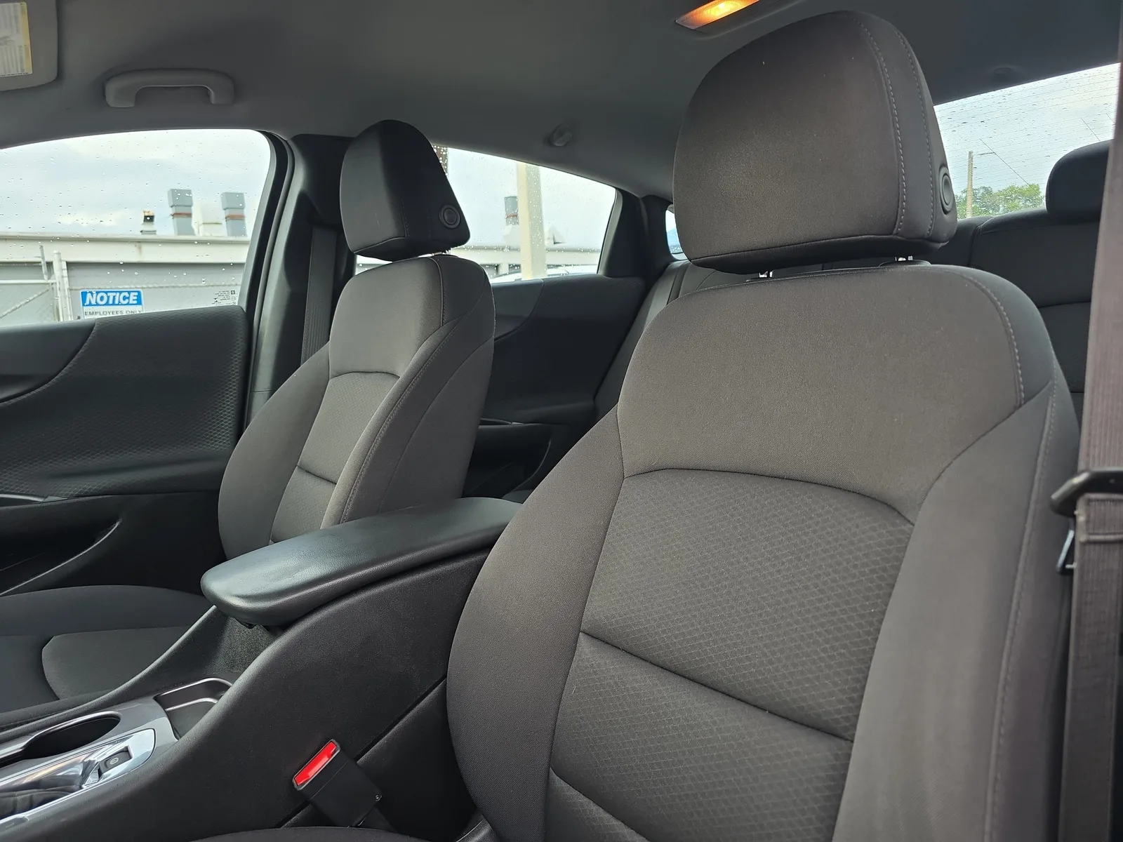 2023 Chevrolet Malibu FL photo 24
