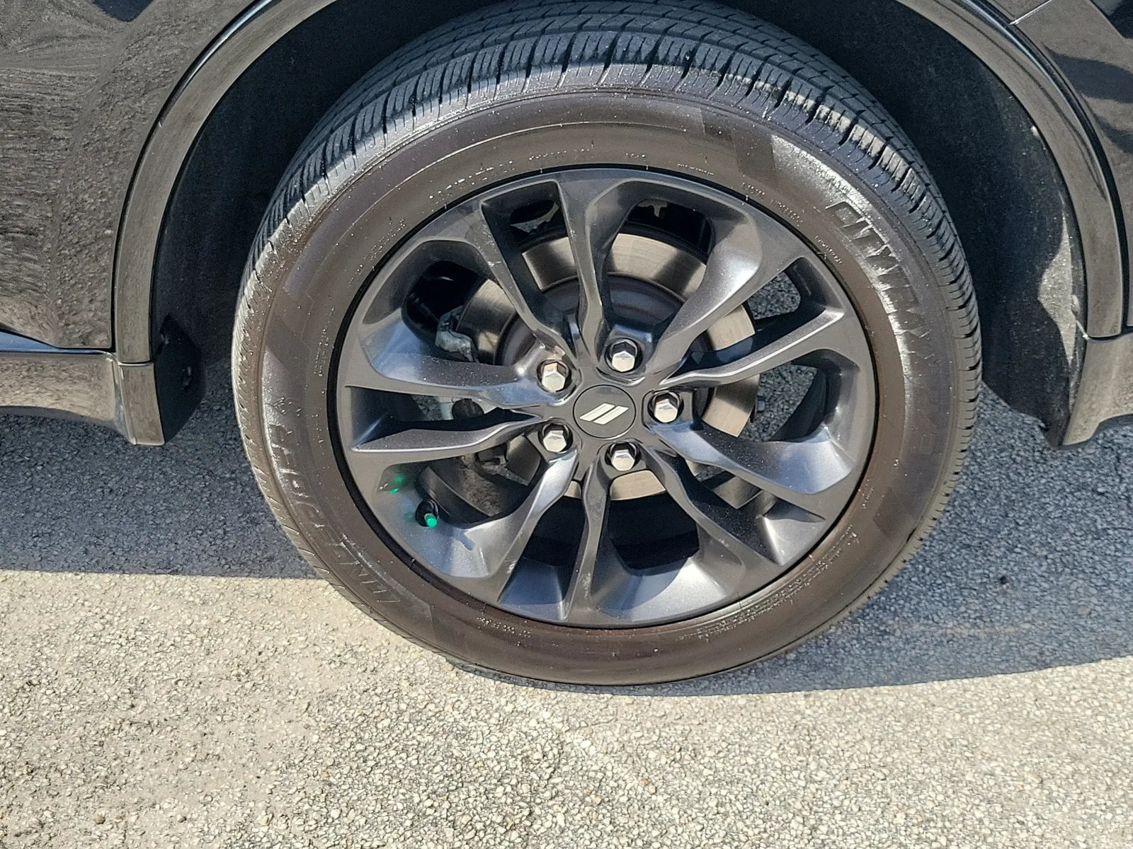 2023 Dodge Durango GT Plus photo 9