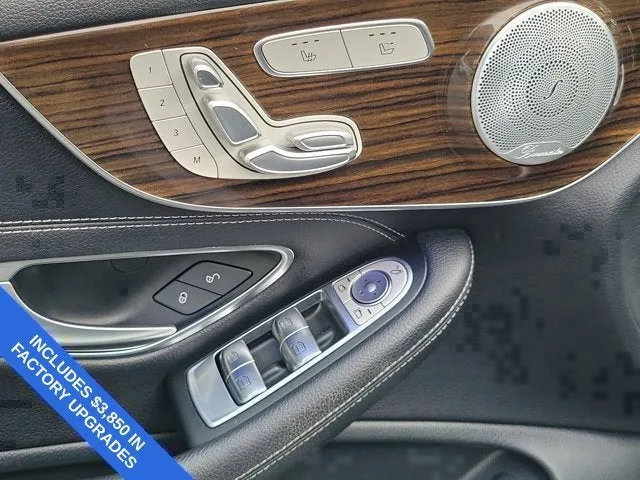 2019 Mercedes-Benz C-Class C 300 photo 23