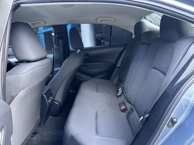 2023 Toyota Corolla LE photo 27