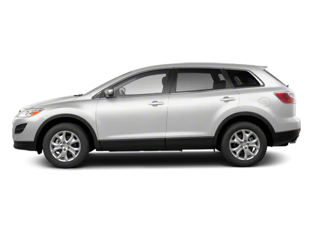 2010 Mazda CX-9 Grand Touring photo 3