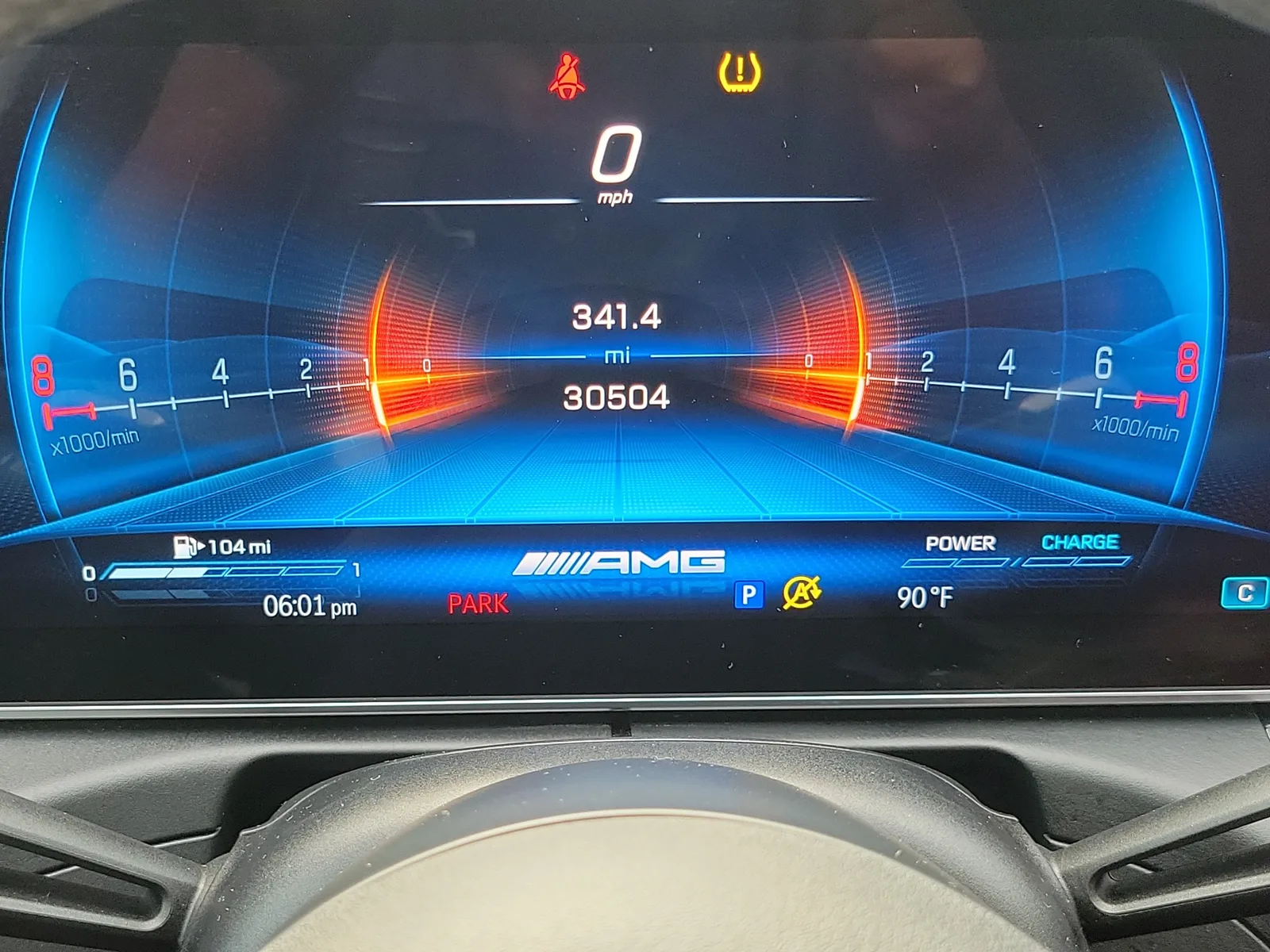 2023 Mercedes-Benz C-Class AMG® C 43 photo 26