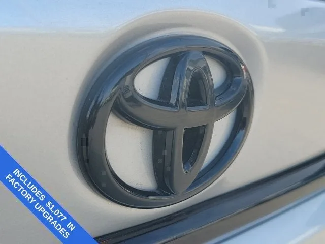 2024 Toyota Corolla SE photo 10