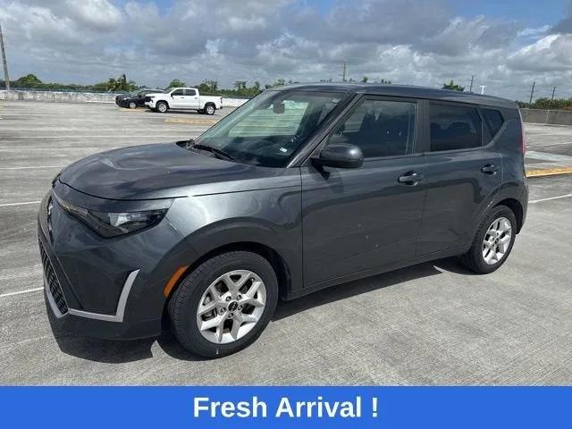 2024 Kia Soul